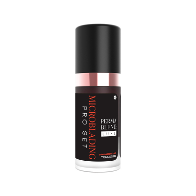 Tinta Para PMU Perma Blend Luxe - Spill The Tea 10 ml