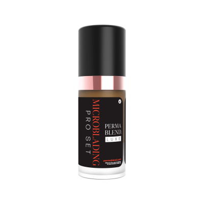 Tinta Para PMU Perma Blend Luxe - Taupe Notch 10 ml