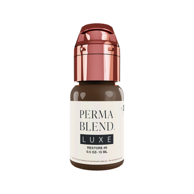 Tinta para PMU Perma Blend Luxe - Stevey G. Restore #6 15 ml