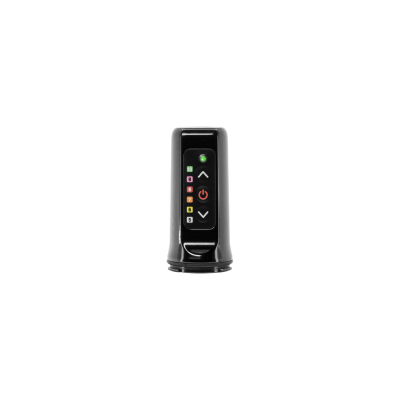 Bateria Microbeau Flux Mini - Stealth