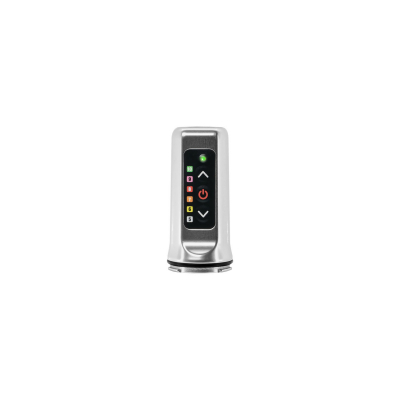 Bateria Microbeau Flux Mini - Silver