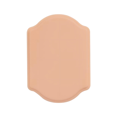 A Pound of Flesh Micros - The Plaque - Fitzpatrick Tone 2