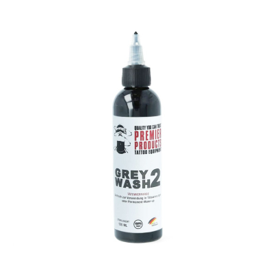 Produtos Premier Greywash 2 120 ml