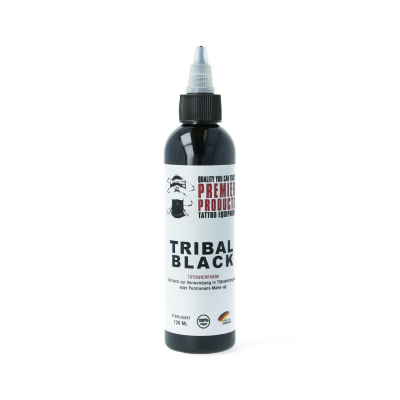 Produtos Premier Tribal Black 120 ml