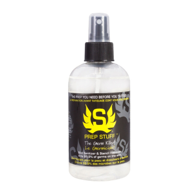 Prep Stuff - Spray de preparação (240ml)