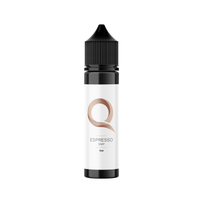 Quantum Pigments SMP (Platinum Label) by International Hairlines Seif Sidky - Espresso 15 ml