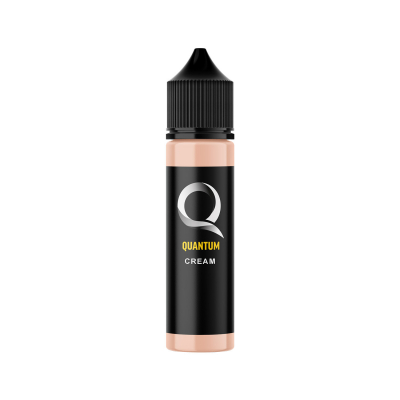 Pigmentos Quantum PMU (Platinum Label) - Cream 15 ml