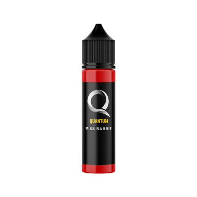 Pigmentos Quantum PMU (Platinum Label) - Miss Rabbit 15 ml