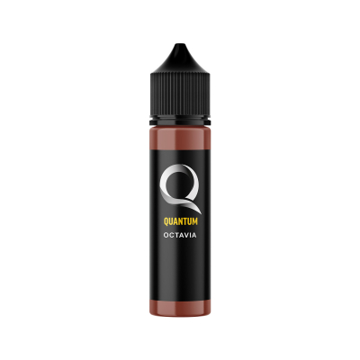 Pigmentos Quantum PMU (Platinum Label) - Octavia 15 ml