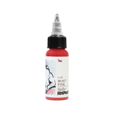 Radiant Evolved Most Pink 30 ml