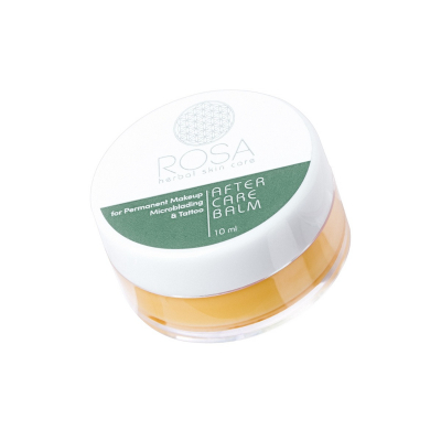 Rosa - Bálsamo After Care à Base de Ervas de 10 ml