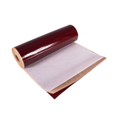 S8 Red - Rolo de papel de estêncil de tatuagem (21,6cm x 30,5m)