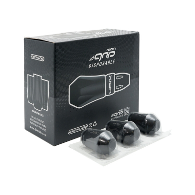 Caixa com 24 Punhos Descartáveis Xion (Gorilla)