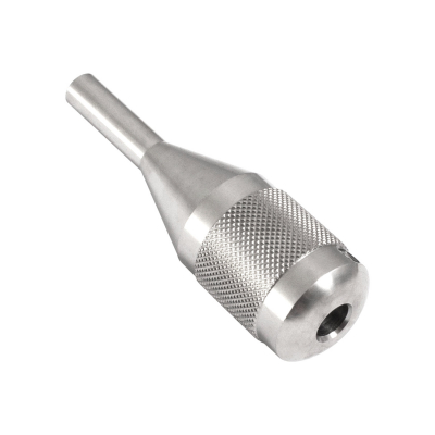 Grip de Tatuar IV 25 mm Aço Inoxidável 316