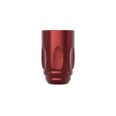 Stigma-Rotary® Force Regular Grip (32,4 mm) - Vermelho