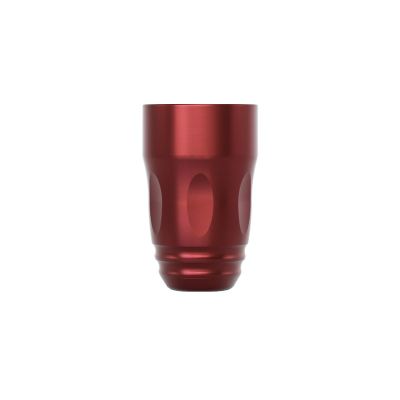 Stigma-Rotary® Force Slim Grip (29 mm) - Vermelho