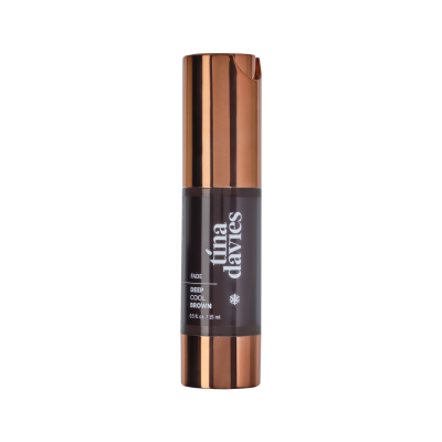 FADE - Tina Davies - Deep Cool Brown 15 ml (Versão REACH da UE)