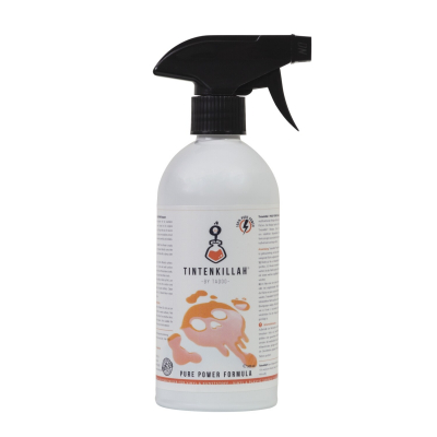 Produto de Limpeza Tintenkillah Pure Power de 500ml