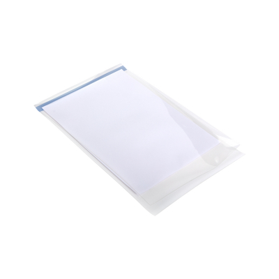 Folha de suporte térmica Formato A4