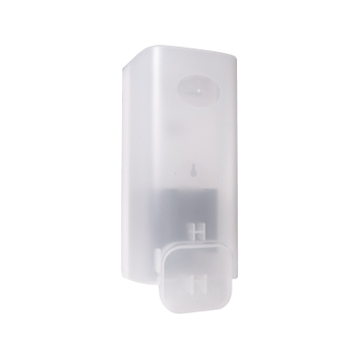 Doseador de sistema de cartucho Viroscrub - Branco