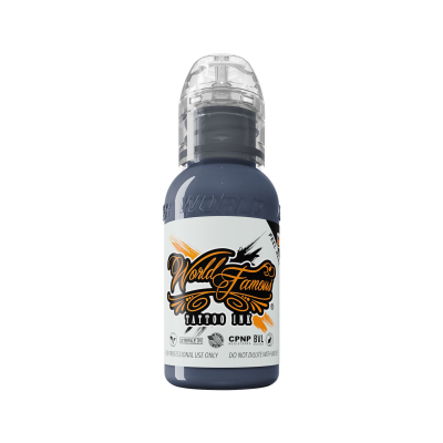 World Famous Ink Forrest Medium 30 ml