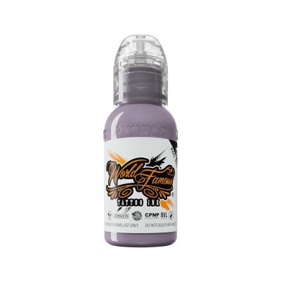 World Famous Ink Smokey Light 30 ml