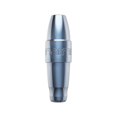 Máquina PMU Rotativa Spektra Xion Mini - Gunmetal