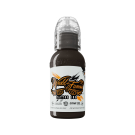 Image of World Famous Ink Bland Dark 30 ml