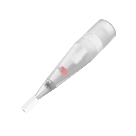 Aplicador de cartuchos SLS Modul #1 da Goldeneye - 10 peças