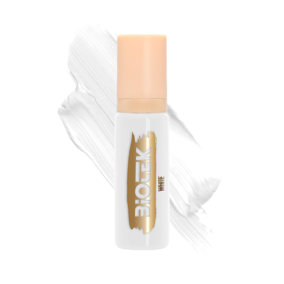Pigmento para PMU Biotek - White 15 ml