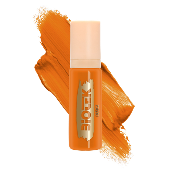 Pigmento para PMU Biotek - Orange 15 ml