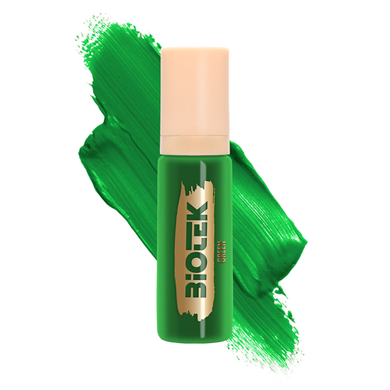 Pigmento para PMU Biotek - Green 15 ml