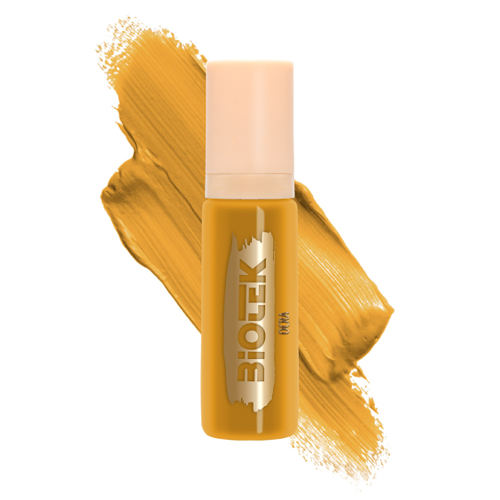 Pigmento para PMU Biotek - Ocra 15 ml