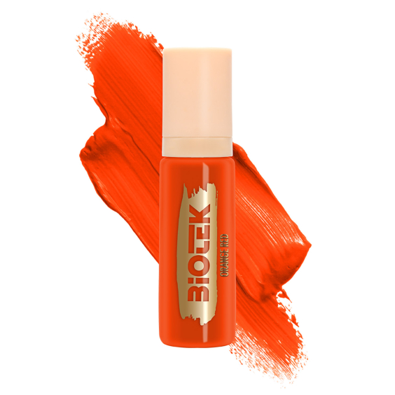 Pigmento para PMU Biotek - Orange Red 15 ml