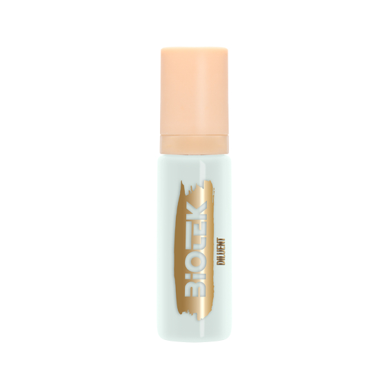 Pigmento para PMU Biotek - Color Diluent 15 ml
