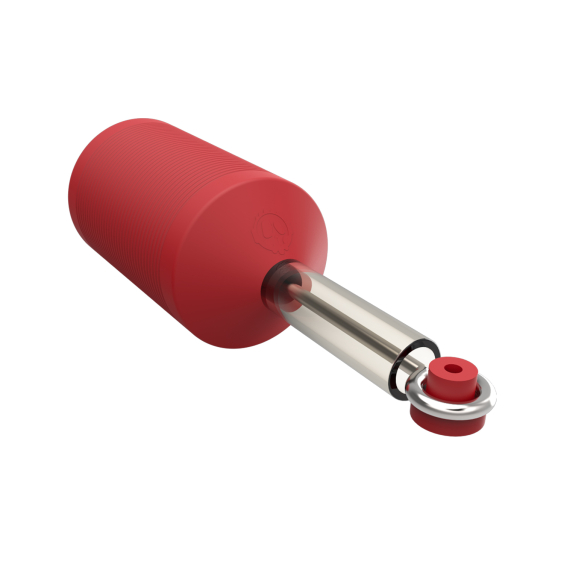 Caixa de 20 Tubos Descartáveis de 27,5mm Killer Ink Premium