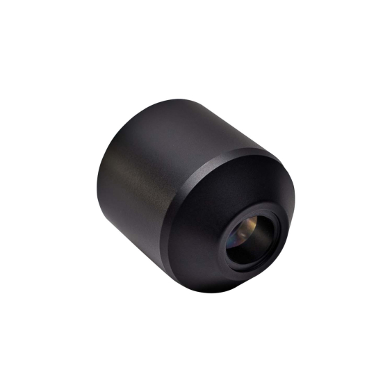 ACUS - Grip Preto Pesado - 33 mm