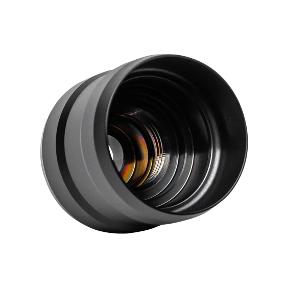 ACUS - Grip Plus Preto Pesado - 40 mm