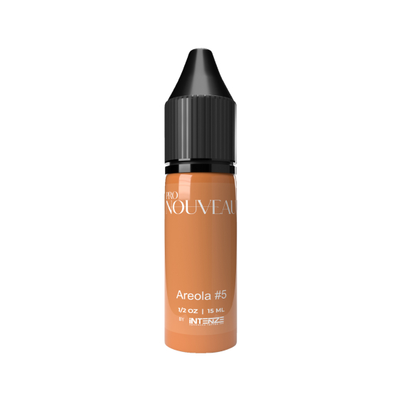 Pro Nouveau Pigments by Aidan White - Areola #5 15ml
