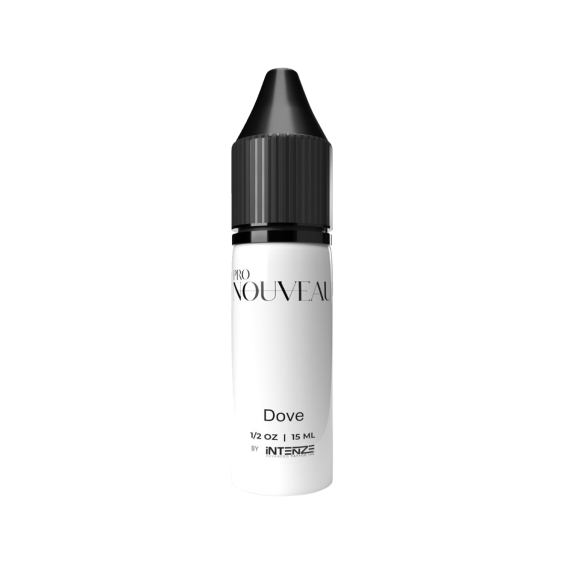 Pro Nouveau Pigments by Aidan White - Dove 15ml