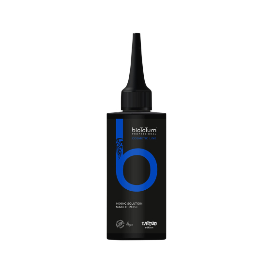 BioTaTum Mixing Solution Make it Moist 150ml