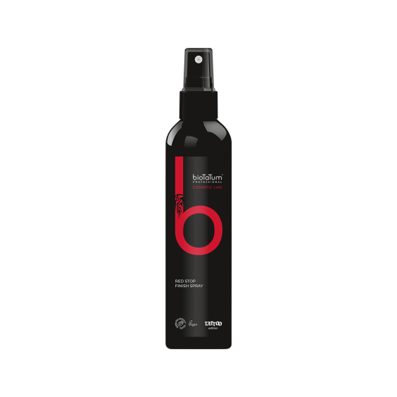 BioTaTum Redstop Finish Spray 250ml