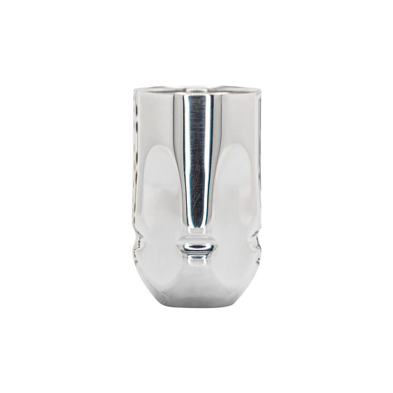 Bishop Stainless Steel Power Wand com grip - 4.2 Packer Machine