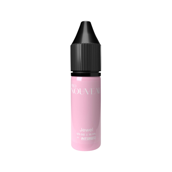 Pro Nouveau Pigments - Blush Collection - Jewel 15ml