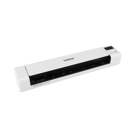 Scanner de documentos portátil e sem fios Brother DS-940DW DSmobile