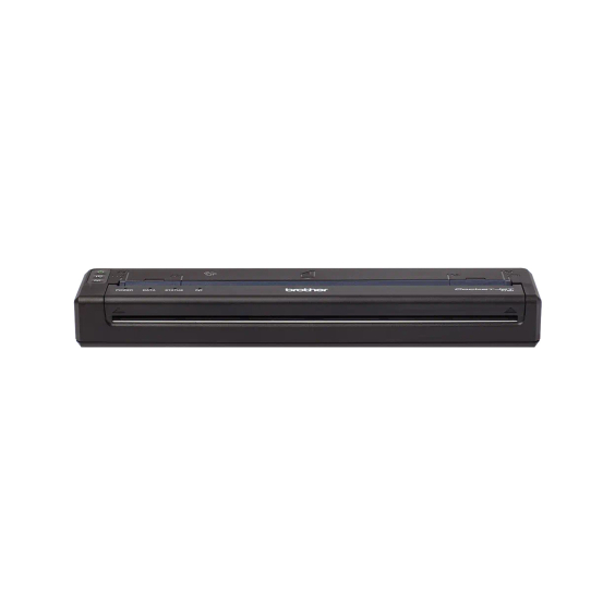 Impressora térmica portátil Brother PocketJet PJ-883 A4, 300DPI, USB, Bluetooth e Wi-Fi (UE)