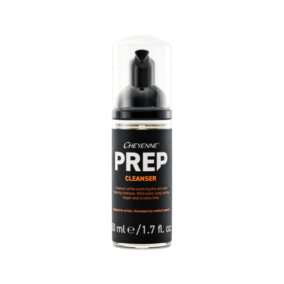Cheyenne Prep Desmaquilhante 50 ml