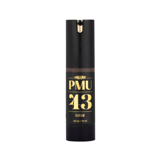 Dynamic Pigmentos para PMU - Aurum 15 ml