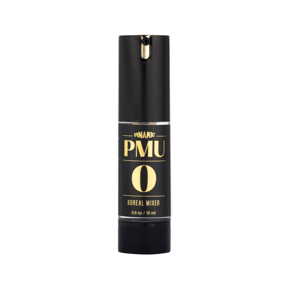 Dynamic Pigmentos para PMU - Boreal Mixer 15 ml