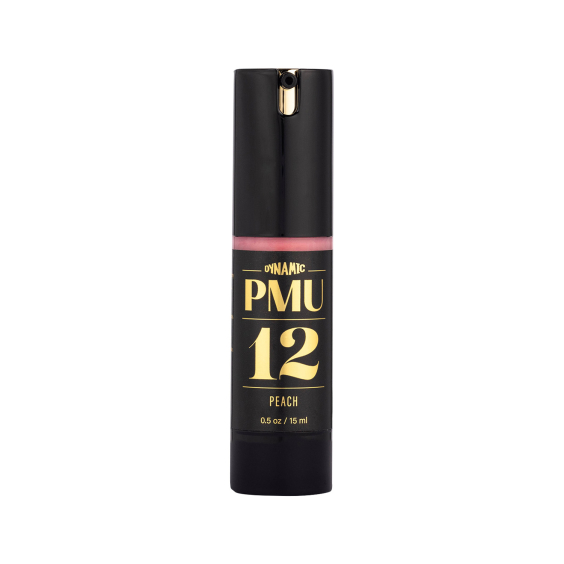 Dynamic Pigmentos para PMU - Peach 15 ml